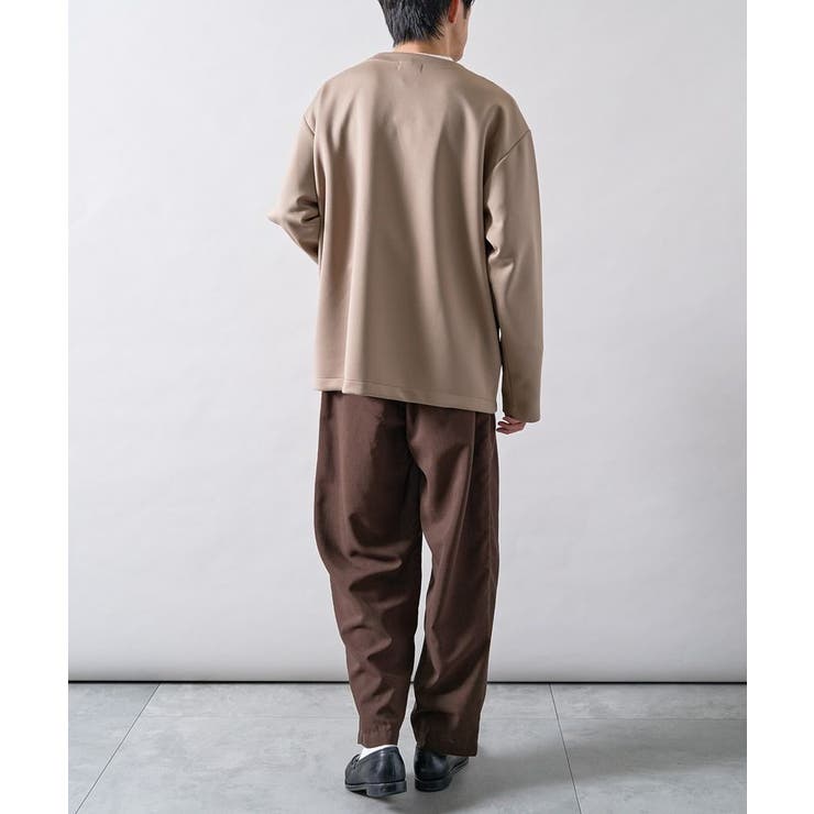 ボタンレスカットカーディガン | CRAFT STANDARD BOUTIQUE | 詳細画像20 