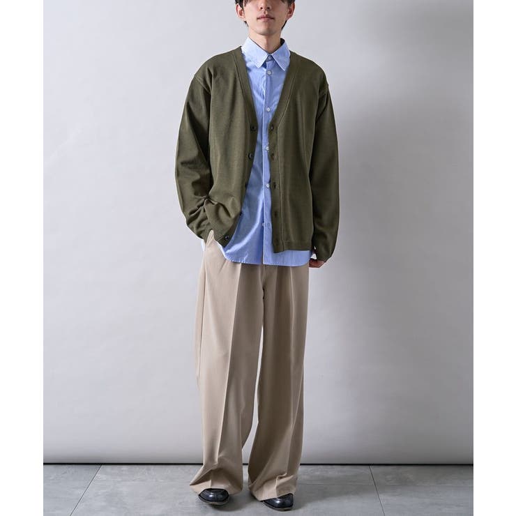 ドライニットカーディガン | CRAFT STANDARD BOUTIQUE | 詳細画像10 