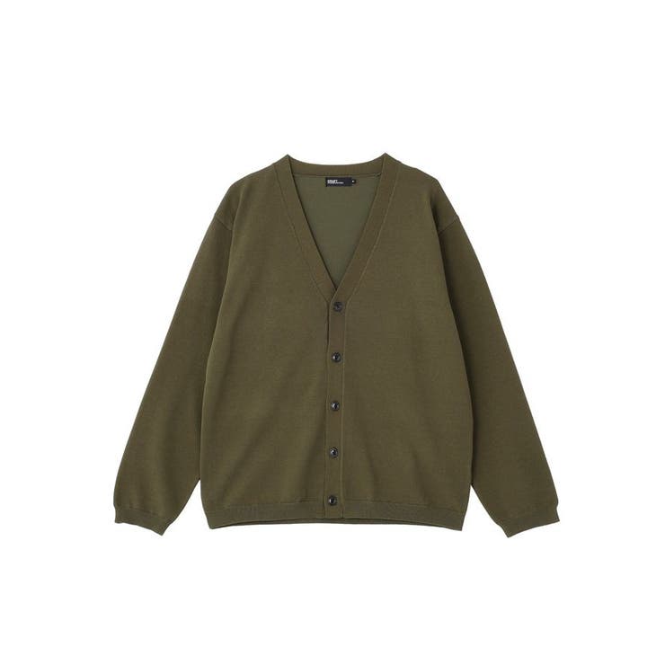 ドライニットカーディガン | CRAFT STANDARD BOUTIQUE | 詳細画像23 