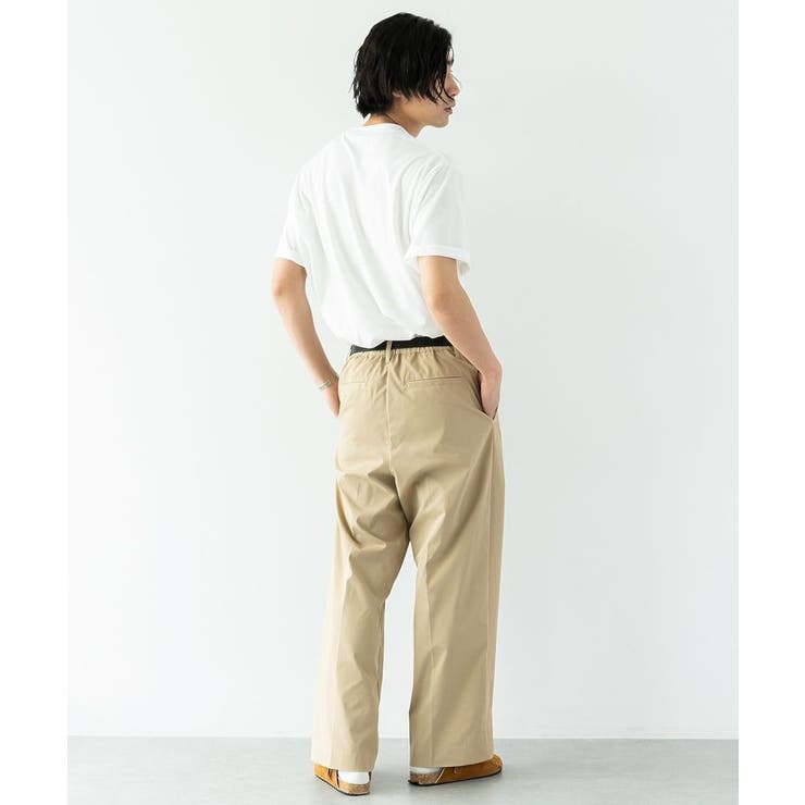 アソートアニマル柄ビッグTシャツ | CRAFT STANDARD BOUTIQUE | 詳細画像8 