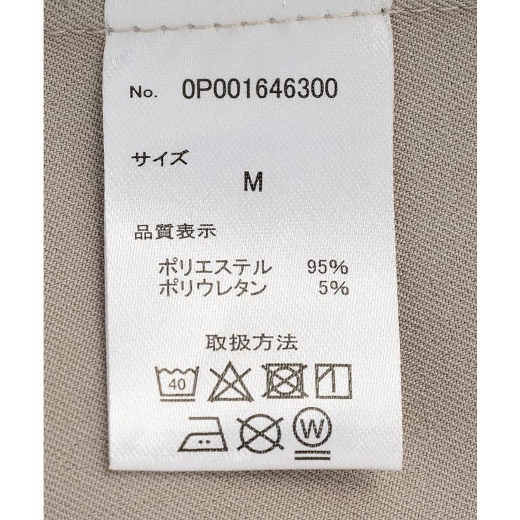 刺繍キューバ半袖シャツ | CRAFT STANDARD BOUTIQUE | 詳細画像19 