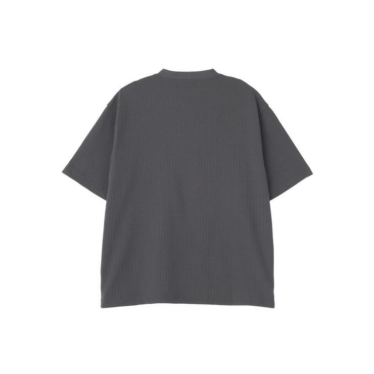 吸水速乾 ヘンリーネック半袖T | CRAFT STANDARD BOUTIQUE | 詳細画像14 