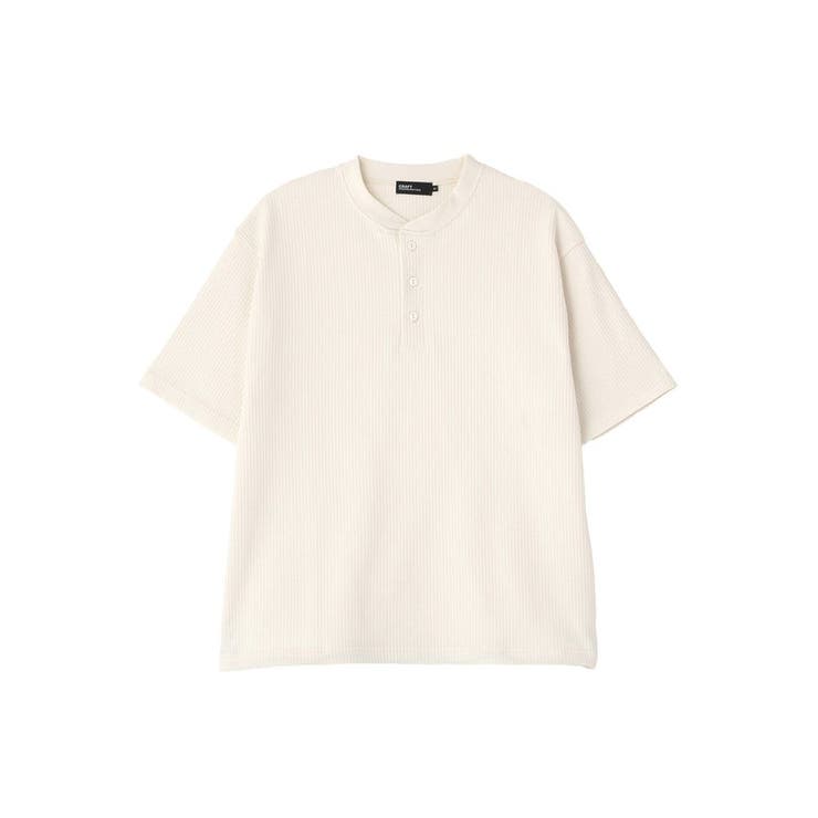 吸水速乾 ヘンリーネック半袖T | CRAFT STANDARD BOUTIQUE | 詳細画像21 