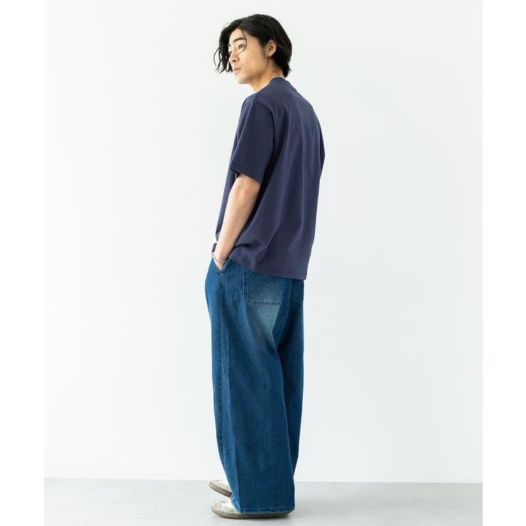 【WANDER ANIMALS】グラフィックT | CRAFT STANDARD BOUTIQUE | 詳細画像18 