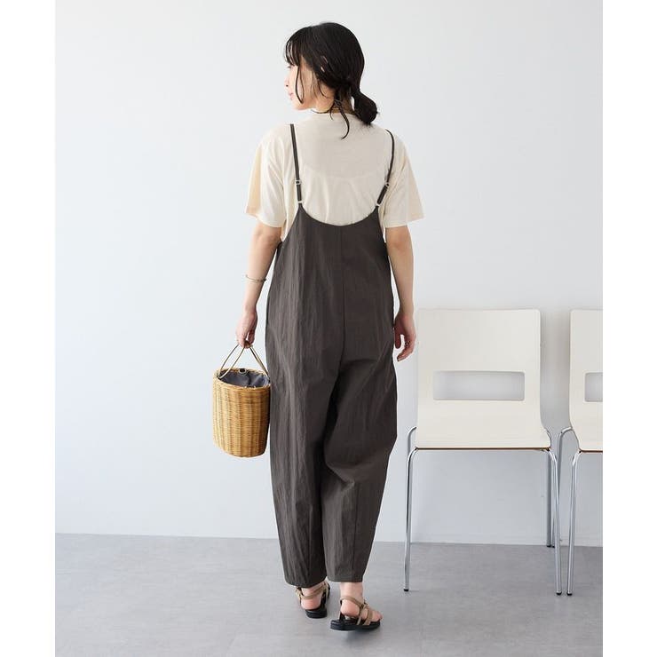 ストラップ付トングサンダル | CRAFT STANDARD BOUTIQUE | 詳細画像5 