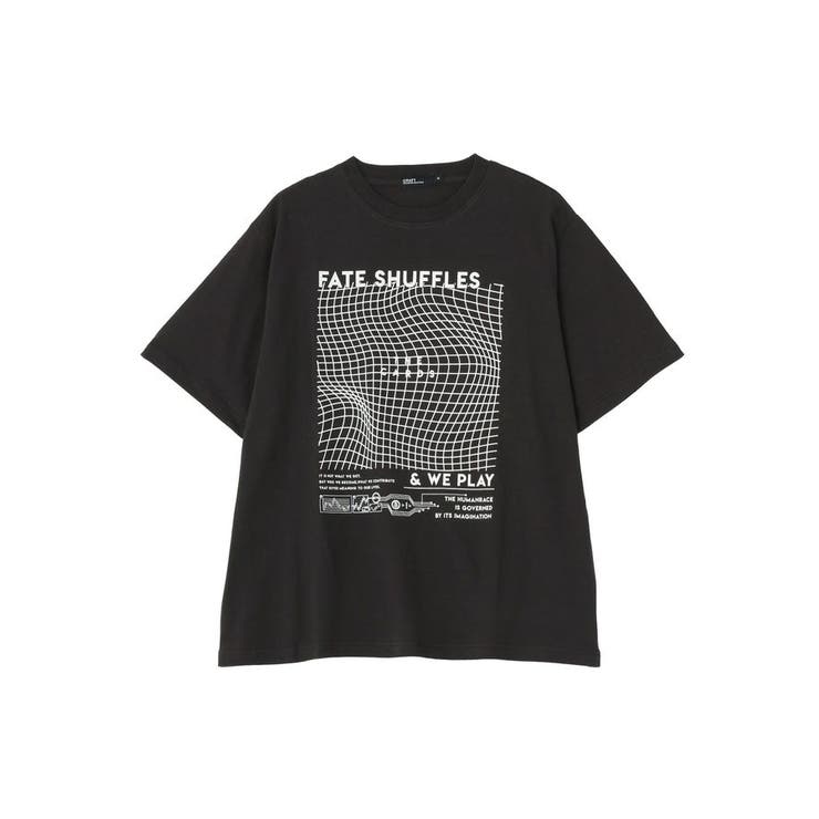 アート＆シグネチャーTシャツ | CRAFT STANDARD BOUTIQUE | 詳細画像33 