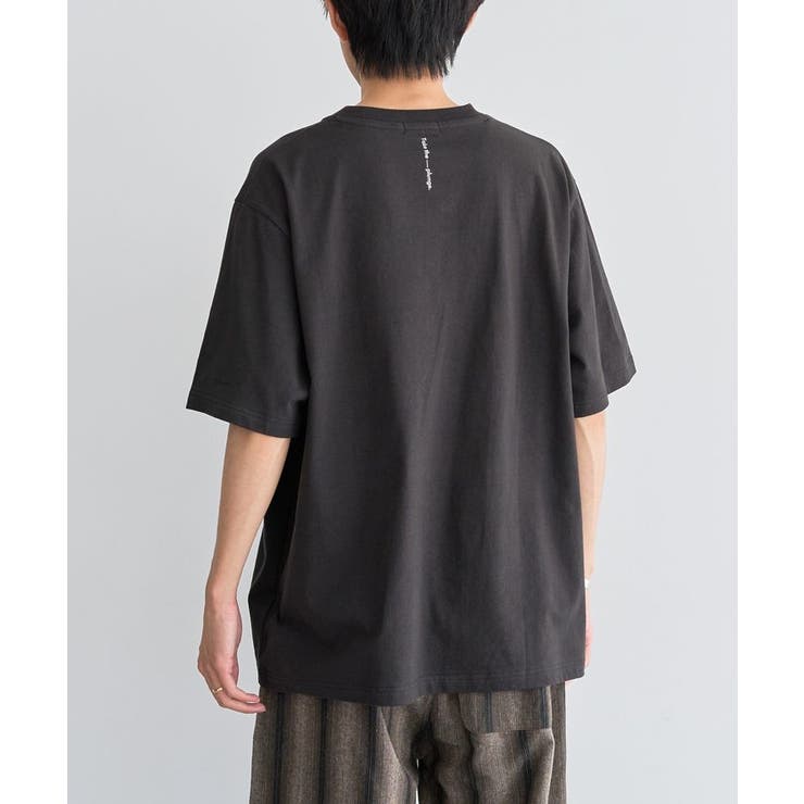 アート＆シグネチャーTシャツ | CRAFT STANDARD BOUTIQUE | 詳細画像10 