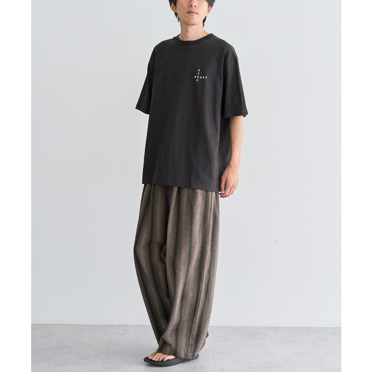 アート＆シグネチャーTシャツ | CRAFT STANDARD BOUTIQUE | 詳細画像11 