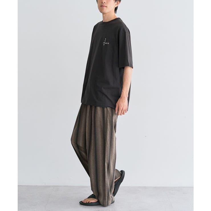 アート＆シグネチャーTシャツ | CRAFT STANDARD BOUTIQUE | 詳細画像12 