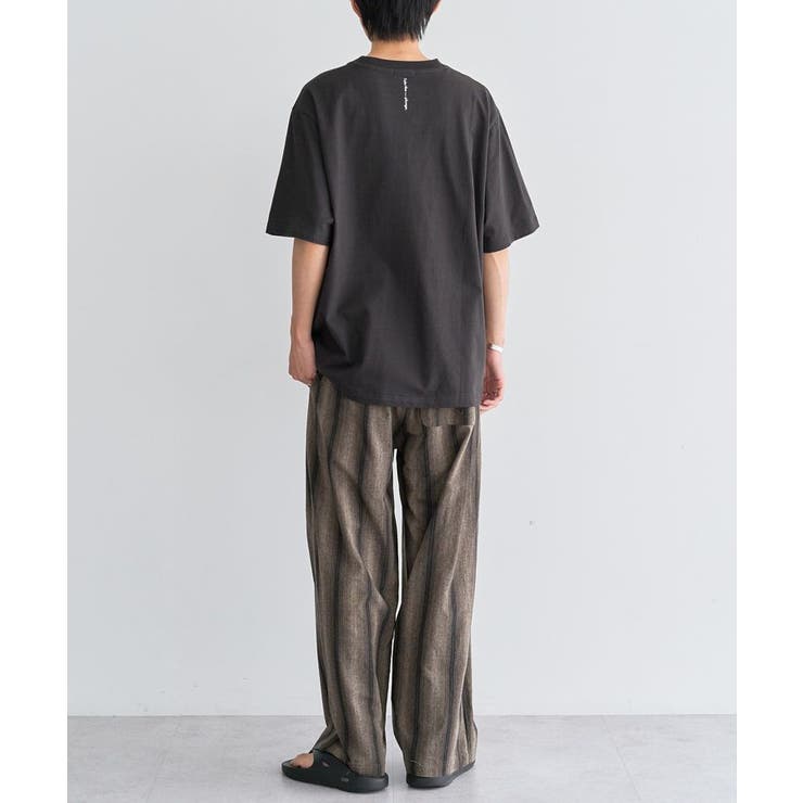 アート＆シグネチャーTシャツ | CRAFT STANDARD BOUTIQUE | 詳細画像13 