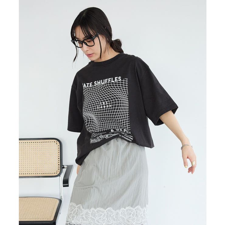 アート＆シグネチャーTシャツ | CRAFT STANDARD BOUTIQUE | 詳細画像14 