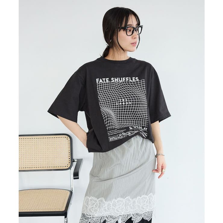 アート＆シグネチャーTシャツ | CRAFT STANDARD BOUTIQUE | 詳細画像15 