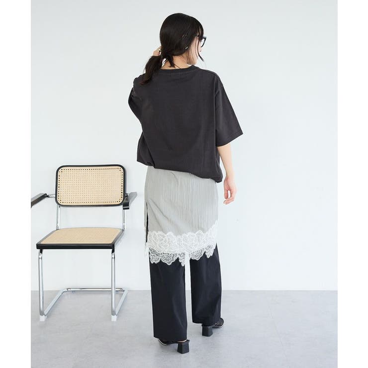 アート＆シグネチャーTシャツ | CRAFT STANDARD BOUTIQUE | 詳細画像19 