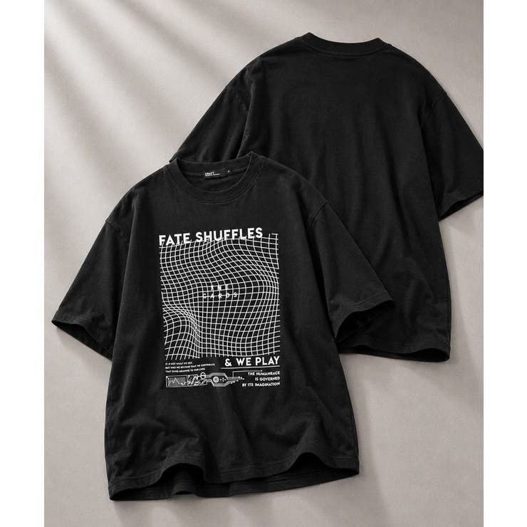 アート＆シグネチャーTシャツ | CRAFT STANDARD BOUTIQUE | 詳細画像20 