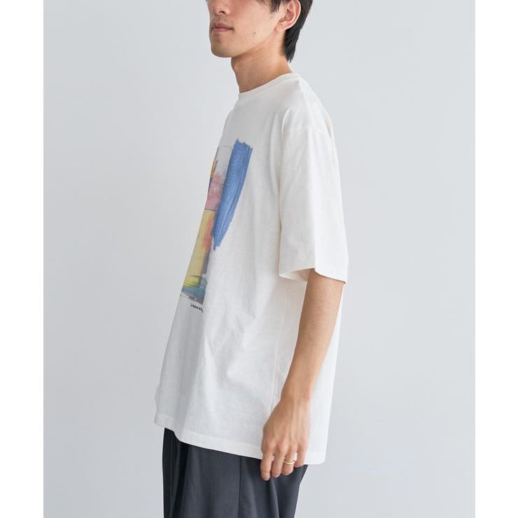 アート＆シグネチャーTシャツ | CRAFT STANDARD BOUTIQUE | 詳細画像3 