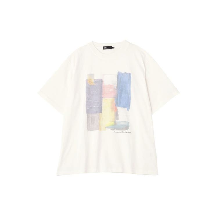 アート＆シグネチャーTシャツ | CRAFT STANDARD BOUTIQUE | 詳細画像32 
