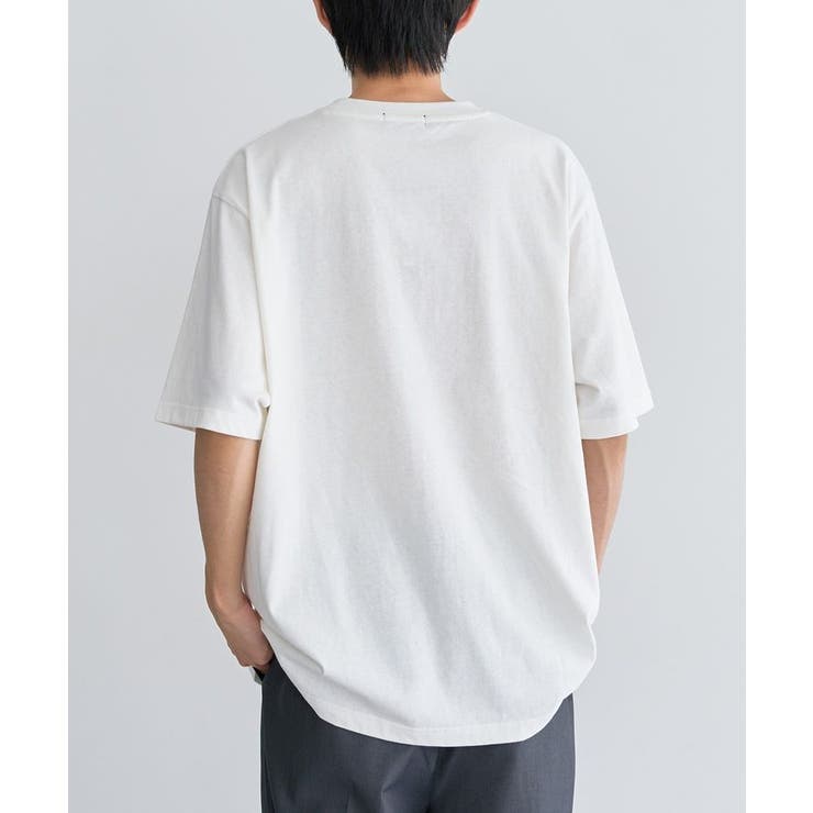 アート＆シグネチャーTシャツ | CRAFT STANDARD BOUTIQUE | 詳細画像4 