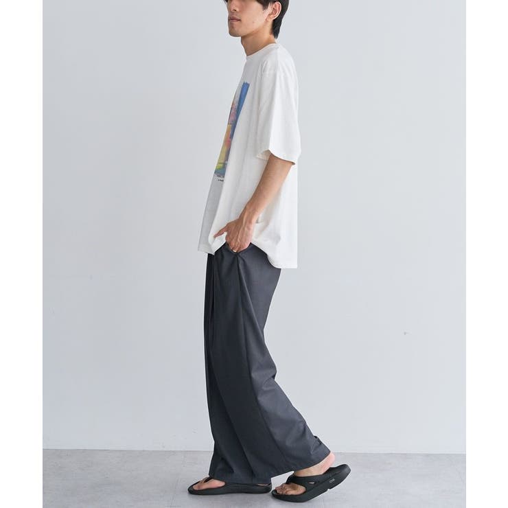 アート＆シグネチャーTシャツ | CRAFT STANDARD BOUTIQUE | 詳細画像6 