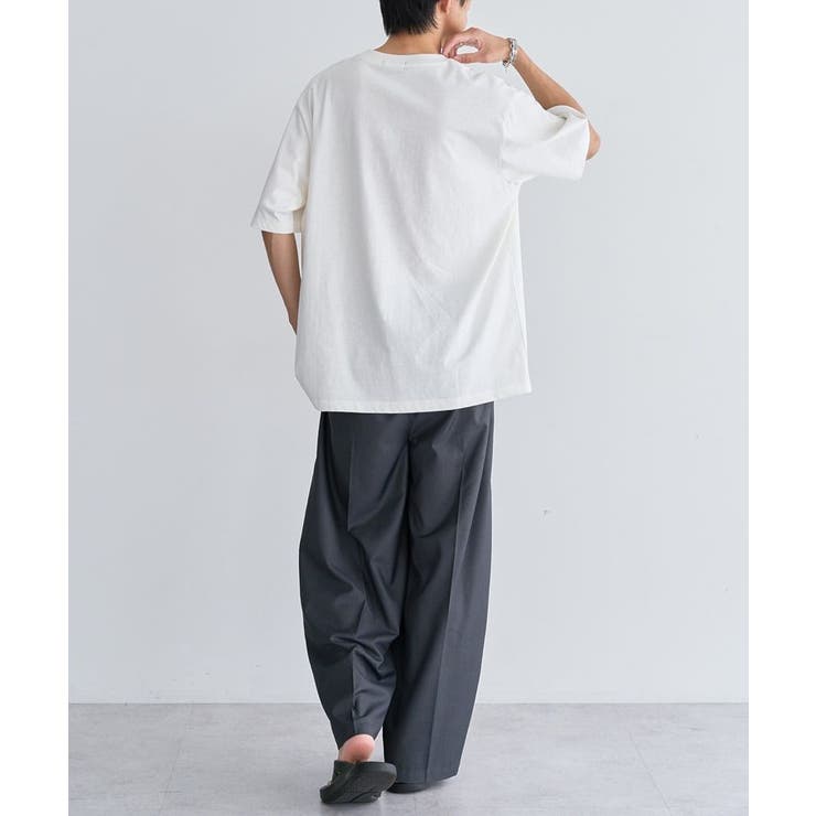 アート＆シグネチャーTシャツ | CRAFT STANDARD BOUTIQUE | 詳細画像7 