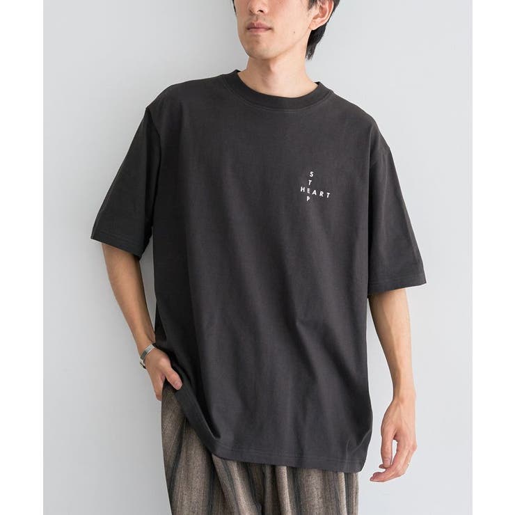アート＆シグネチャーTシャツ | CRAFT STANDARD BOUTIQUE | 詳細画像8 
