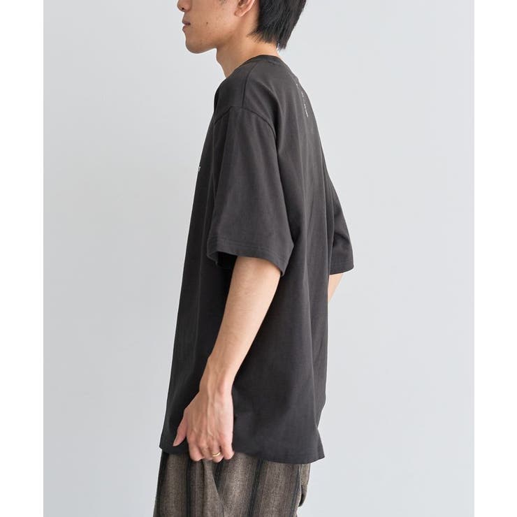 アート＆シグネチャーTシャツ | CRAFT STANDARD BOUTIQUE | 詳細画像9 