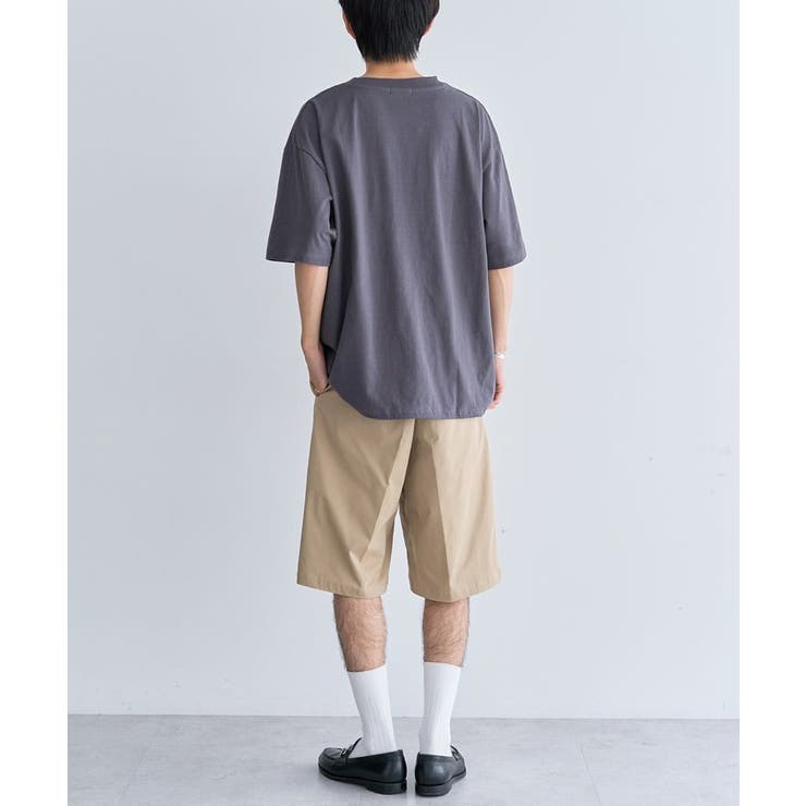 カレッジロゴグラフィックTシャツ | CRAFT STANDARD BOUTIQUE | 詳細画像19 
