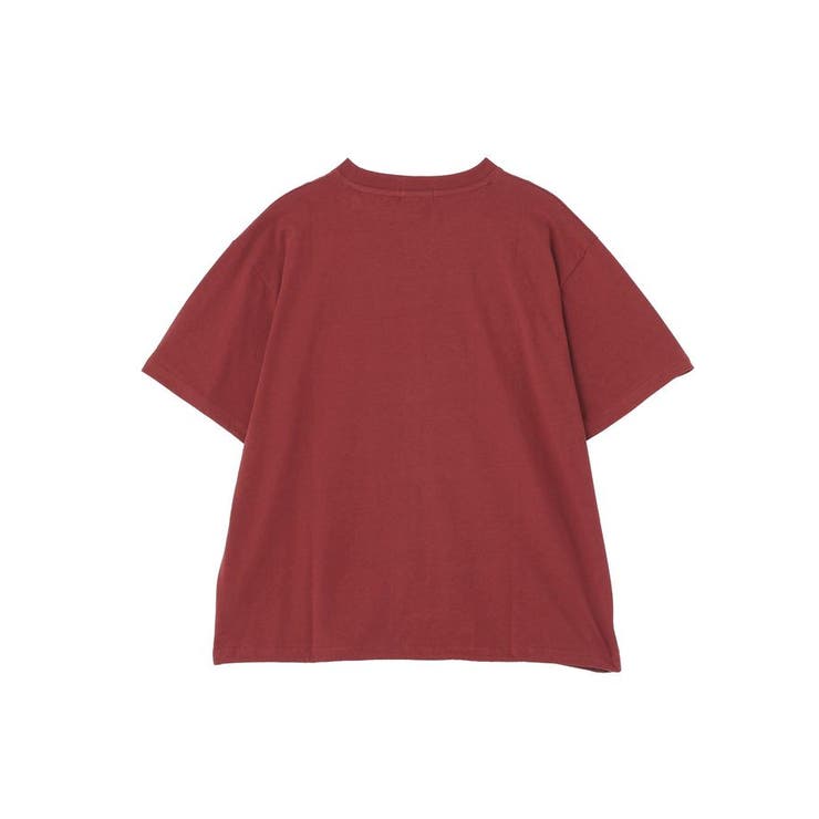 カレッジロゴグラフィックTシャツ | CRAFT STANDARD BOUTIQUE | 詳細画像27 
