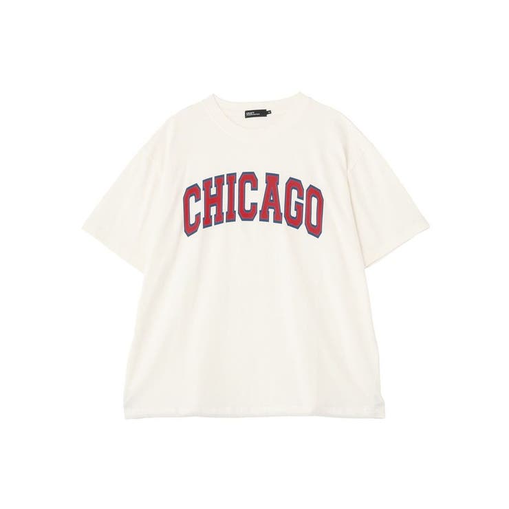 カレッジロゴグラフィックTシャツ | CRAFT STANDARD BOUTIQUE | 詳細画像38 