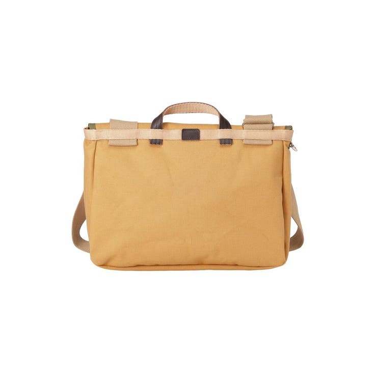 【WEEKENDER】WORKERS GAME BAG | CRAFT STANDARD BOUTIQUE | 詳細画像10 