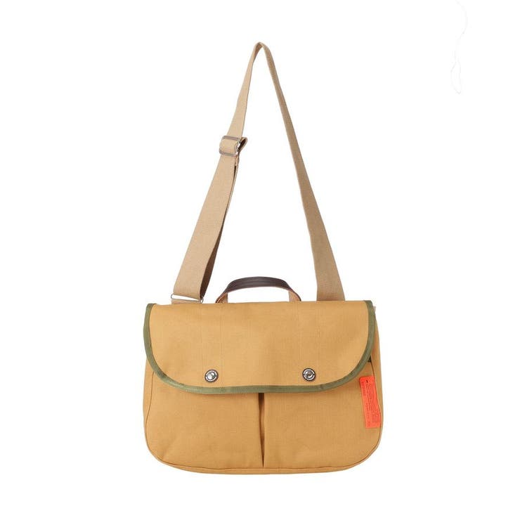 【WEEKENDER】WORKERS GAME BAG | CRAFT STANDARD BOUTIQUE | 詳細画像13 