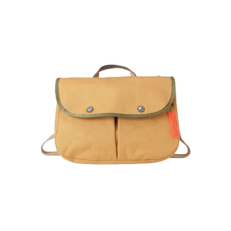 【WEEKENDER】WORKERS GAME BAG | CRAFT STANDARD BOUTIQUE | 詳細画像22 
