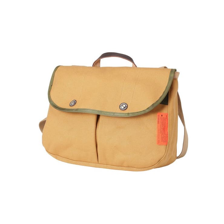 【WEEKENDER】WORKERS GAME BAG | CRAFT STANDARD BOUTIQUE | 詳細画像8 