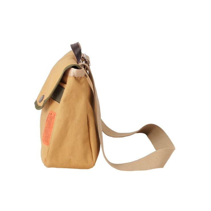 【WEEKENDER】WORKERS GAME BAG | CRAFT STANDARD BOUTIQUE | 詳細画像9 