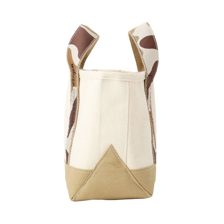 【WEEKENDER】CLASSIC DRIVE トートバッグ | CRAFT STANDARD BOUTIQUE | 詳細画像5 