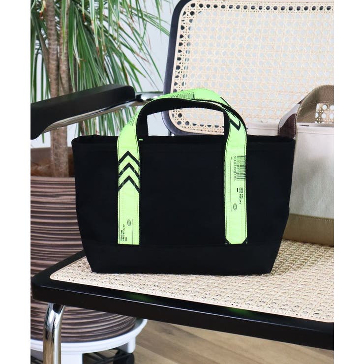 ブラック | 【WEEKENDER】CLASSIC DRIVE トートバッグ | CRAFT STANDARD BOUTIQUE