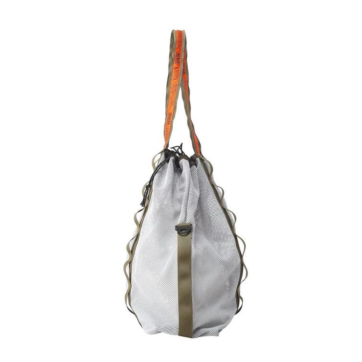 WEEKENDER メッシュ2WAYトートバック | CRAFT STANDARD BOUTIQUE | 詳細画像6 