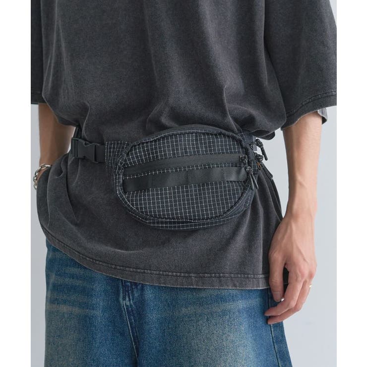 【WEEKENDER】REF/RIP FUNNY PACK | CRAFT STANDARD BOUTIQUE | 詳細画像2 