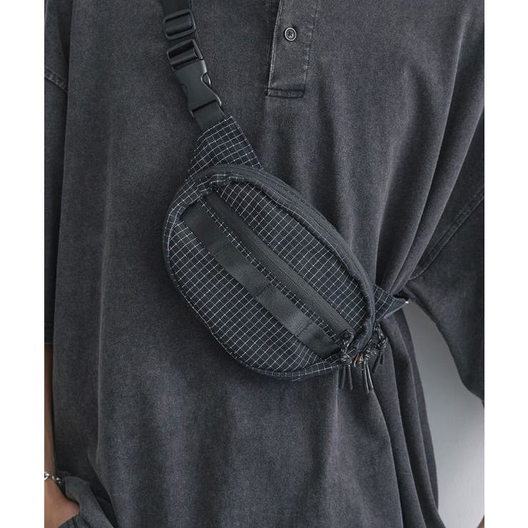 【WEEKENDER】REF/RIP FUNNY PACK | CRAFT STANDARD BOUTIQUE | 詳細画像3 