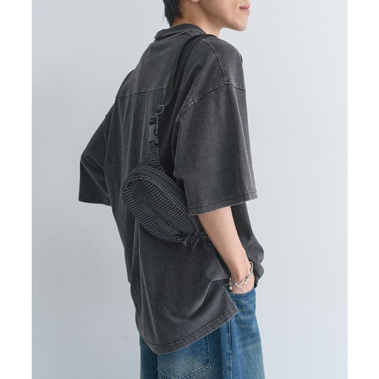 【WEEKENDER】REF/RIP FUNNY PACK | CRAFT STANDARD BOUTIQUE | 詳細画像4 