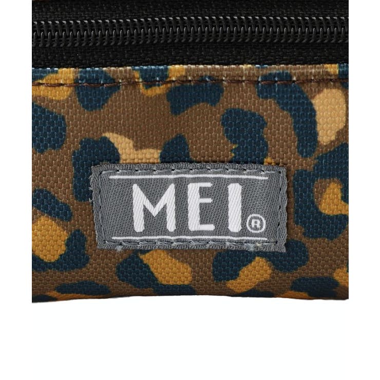 MEI メイ 総柄ミニリュックポーチ(ストラップ付き) | CRAFT STANDARD BOUTIQUE | 詳細画像19 