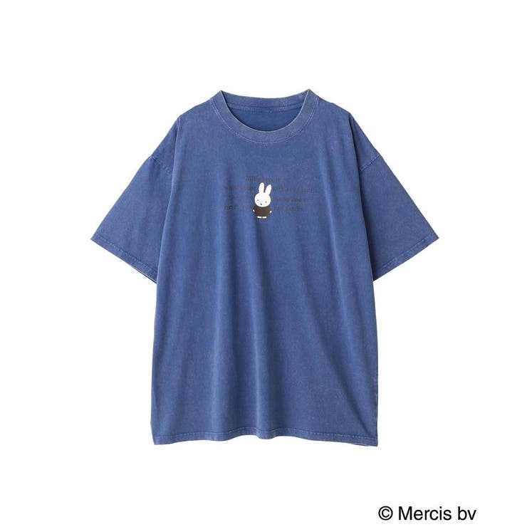 miffy/ロゴT | CRAFT STANDARD BOUTIQUE | 詳細画像8 