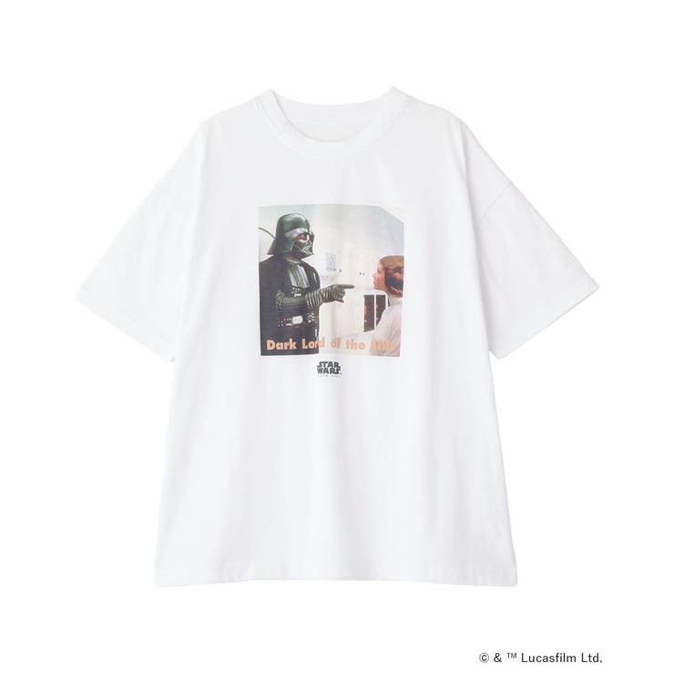 STAR WARS / ダース・ベイダー /T | CRAFT STANDARD BOUTIQUE | 詳細画像9 