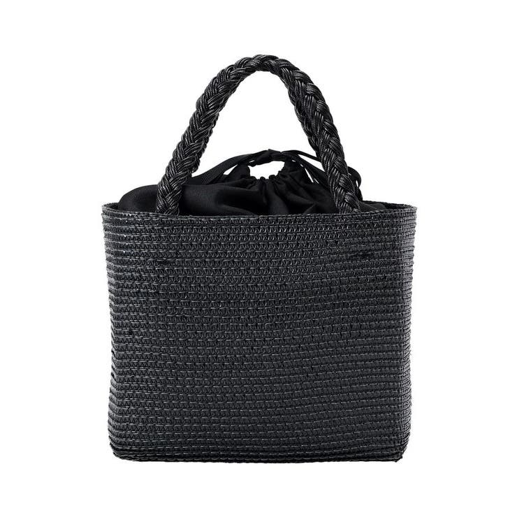 METALLIC BRAID TOTE | CRAFT STANDARD BOUTIQUE | 詳細画像20 