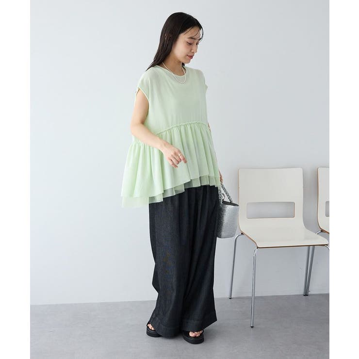 METALLIC BRAID TOTE | CRAFT STANDARD BOUTIQUE | 詳細画像3 