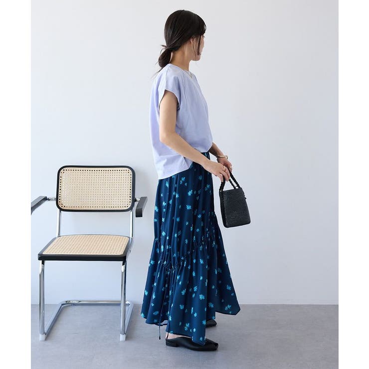 METALLIC BRAID TOTE | CRAFT STANDARD BOUTIQUE | 詳細画像7 