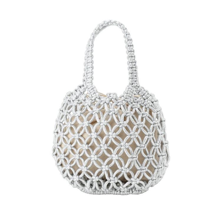 METALLIC TOTE | CRAFT STANDARD BOUTIQUE | 詳細画像23 