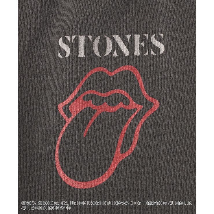 【ザ・ローリング・ストーンズ】ピグメントスウェットパンツ | CRAFT STANDARD BOUTIQUE | 詳細画像24 