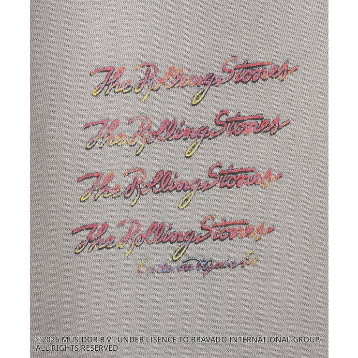 【ザ・ローリング・ストーンズ】ピグメントスウェットパンツ | CRAFT STANDARD BOUTIQUE | 詳細画像25 