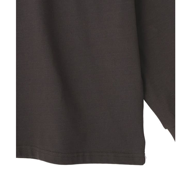 【ザ・ローリング・ストーンズ】ラグランロンT | CRAFT STANDARD BOUTIQUE | 詳細画像20 