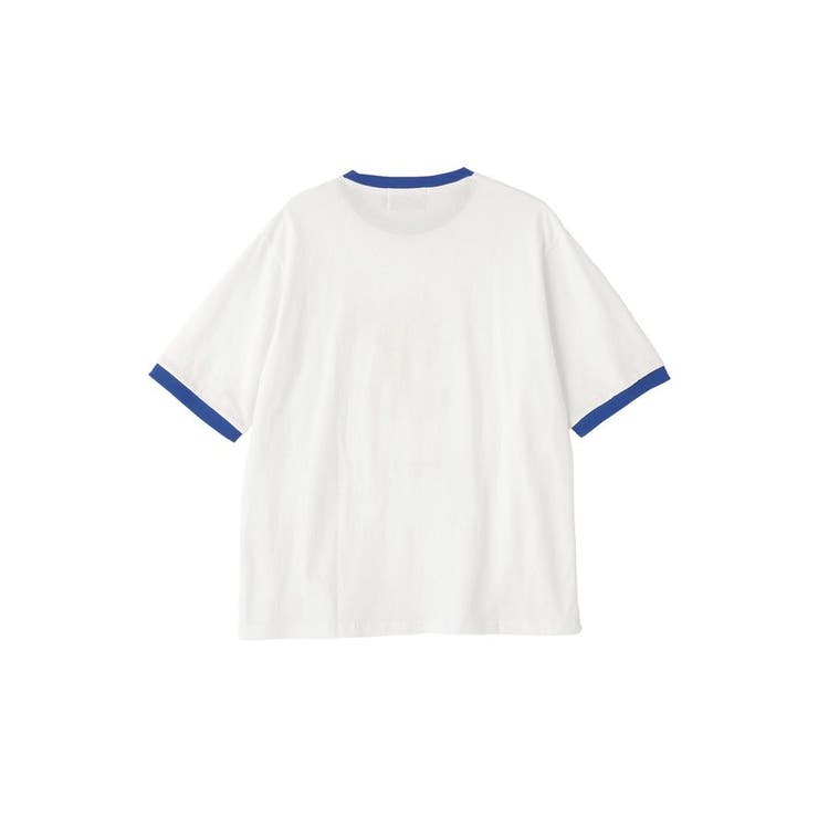 【ザ・ローリング・ストーンズ】半袖リンガーT | CRAFT STANDARD BOUTIQUE | 詳細画像17 